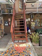 Casa de la Gringa Mountain House - Hostel