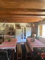Casa de la Gringa Mountain House - Hostel