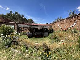 Casa de la Gringa Mountain House - Hostel