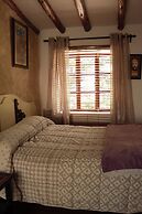 Casa de la Gringa Mountain House - Hostel