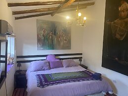 Casa de la Gringa Mountain House - Hostel