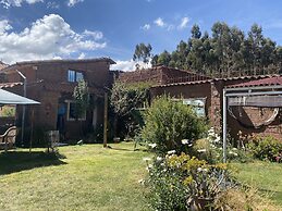 Casa de la Gringa Mountain House - Hostel