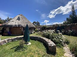 Casa de la Gringa Mountain House - Hostel
