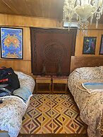 Casa de la Gringa Mountain House - Hostel