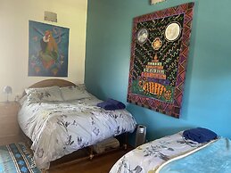 Casa de la Gringa Mountain House - Hostel