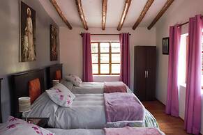 Casa de la Gringa Mountain House - Hostel