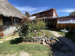 Casa de la Gringa Mountain House - Hostel