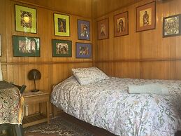 Casa de la Gringa Mountain House - Hostel