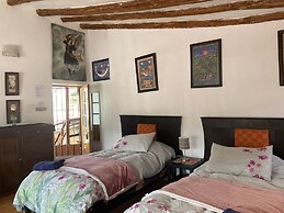 Casa de la Gringa Mountain House - Hostel