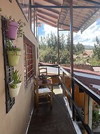 Casa de la Gringa Mountain House - Hostel
