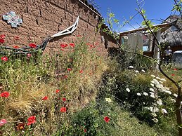 Casa de la Gringa Mountain House - Hostel