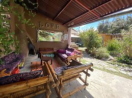 Casa de la Gringa Mountain House - Hostel