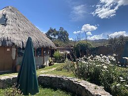 Casa de la Gringa Mountain House - Hostel