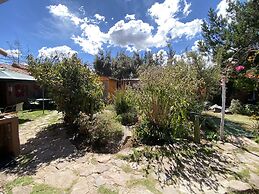 Casa de la Gringa Mountain House - Hostel