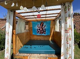 Casa de la Gringa Mountain House - Hostel