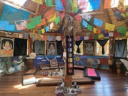 Casa de la Gringa Mountain House - Hostel