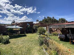 Casa de la Gringa Mountain House - Hostel