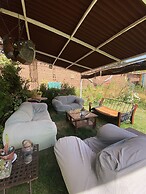 Casa de la Gringa Mountain House - Hostel