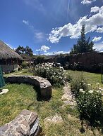 Casa de la Gringa Mountain House - Hostel