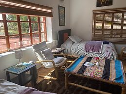 Casa de la Gringa Mountain House - Hostel