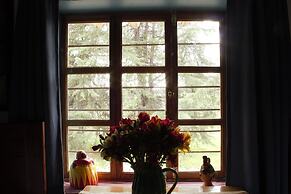 Casa de la Gringa Mountain House - Hostel