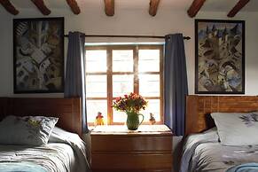 Casa de la Gringa Mountain House - Hostel