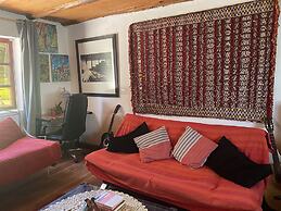 Casa de la Gringa Mountain House - Hostel