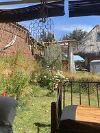 Casa de la Gringa Mountain House - Hostel