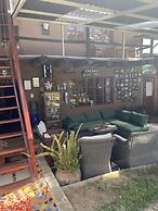 Casa de la Gringa Mountain House - Hostel