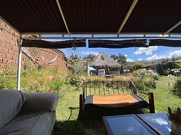 Casa de la Gringa Mountain House - Hostel