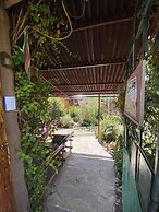 Casa de la Gringa Mountain House - Hostel