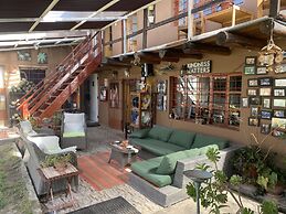 Casa de la Gringa Mountain House - Hostel