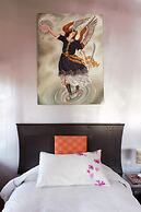 Casa de la Gringa Mountain House - Hostel