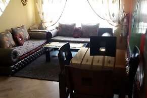 Cosy Apartment Casablanca