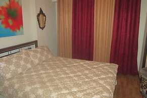 Cosy Apartment Casablanca