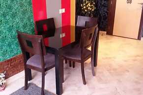 Cosy Apartment Casablanca