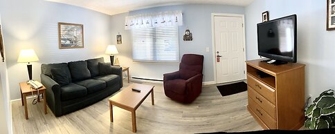 Elmwood Resort Hotel