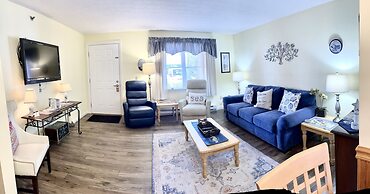Elmwood Resort Hotel