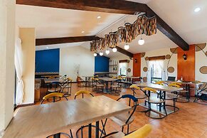 Casa 1800 Ataco Boutique Hotel