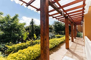 Casa 1800 Ataco Boutique Hotel