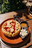 Casa 1800 Ataco Boutique Hotel