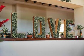 Casa 1800 Ataco Boutique Hotel