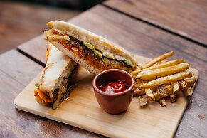 Casa 1800 Ataco Boutique Hotel