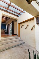 Casa 1800 Ataco Boutique Hotel