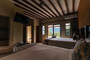 Casa 1800 Ataco Boutique Hotel