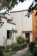 Casa 1800 Ataco Boutique Hotel