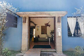 Casa 1800 Ataco Boutique Hotel