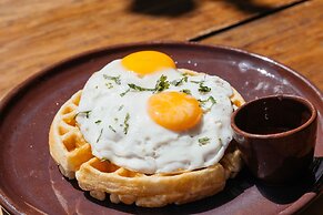 Casa 1800 Ataco Boutique Hotel