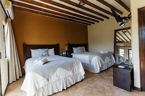 Casa 1800 Ataco Boutique Hotel