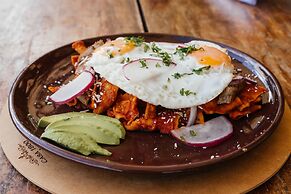 Casa 1800 Ataco Boutique Hotel